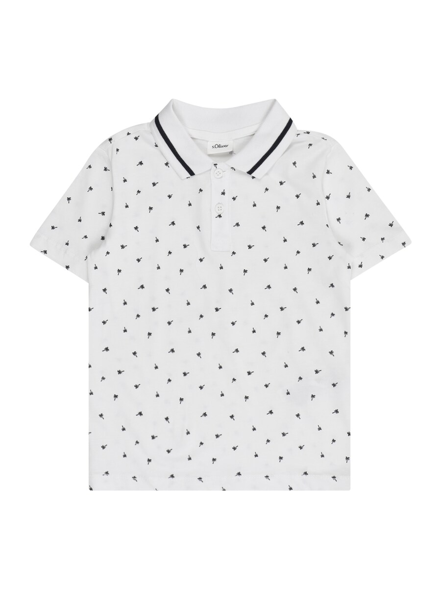 Рубашка s.Oliver, белый
Рубашка s.Oliver, белый