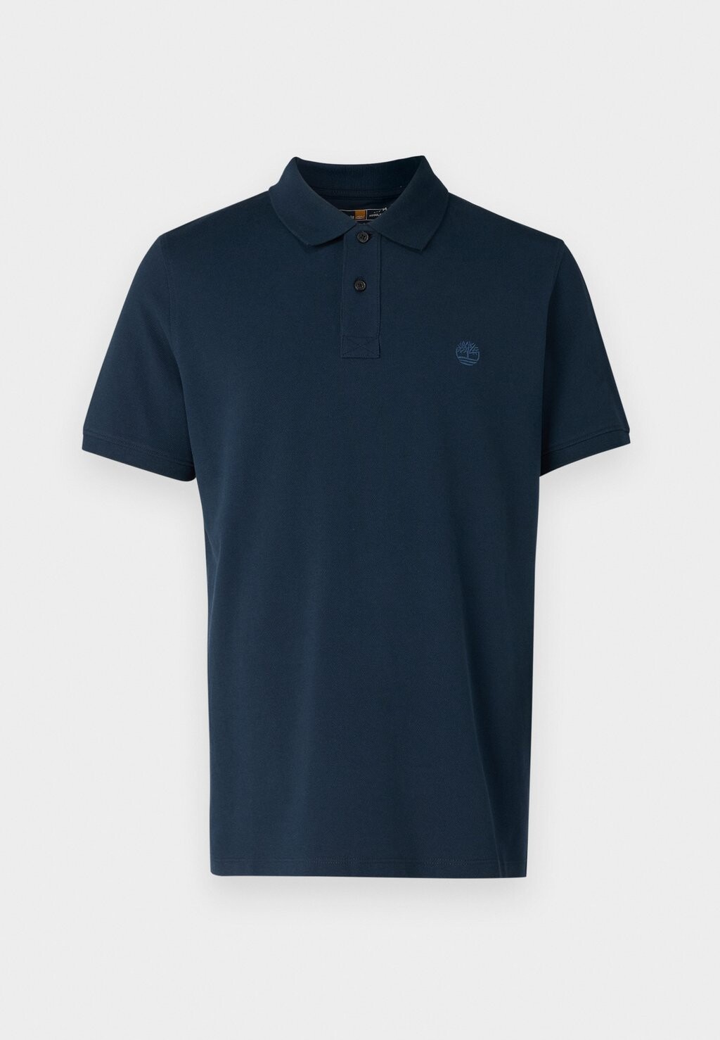 Рубашка поло MILLERS RIVER Timberland, темно-синий
Рубашка поло MILLERS RIVER Timberland, темно-синий