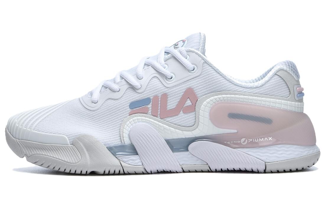 Теннисная обувь Fila женская
Теннисная обувь Fila женская