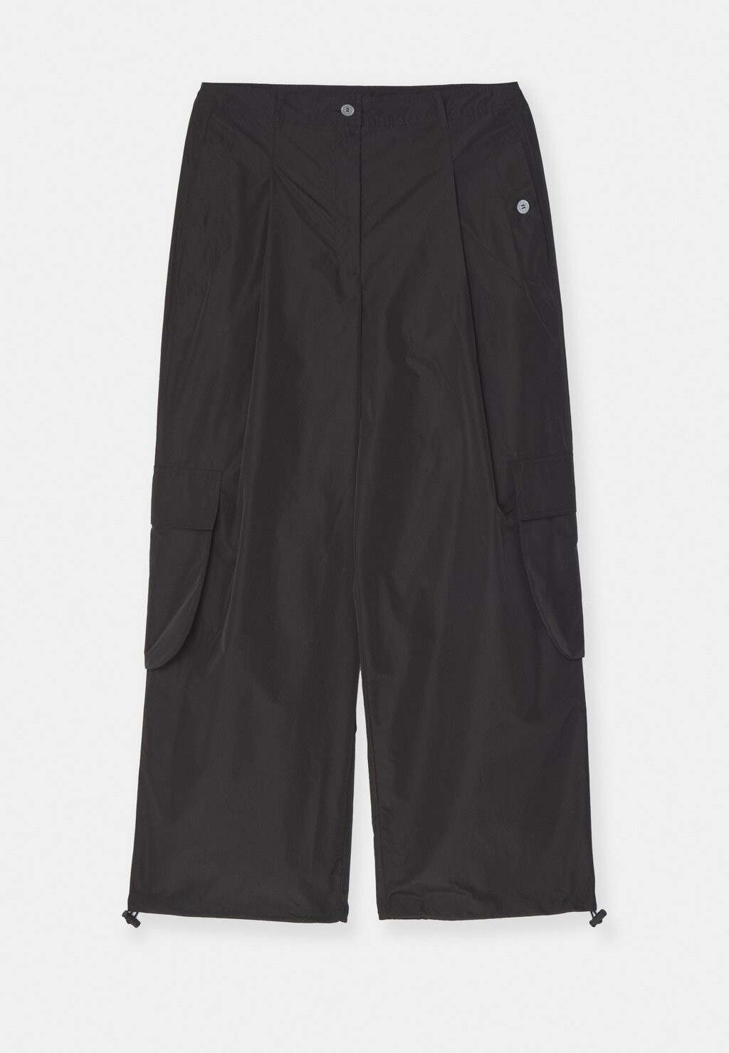 Брюки-карго CHRISSY Stine Goya, черный
Брюки-карго CHRISSY Stine Goya, черный