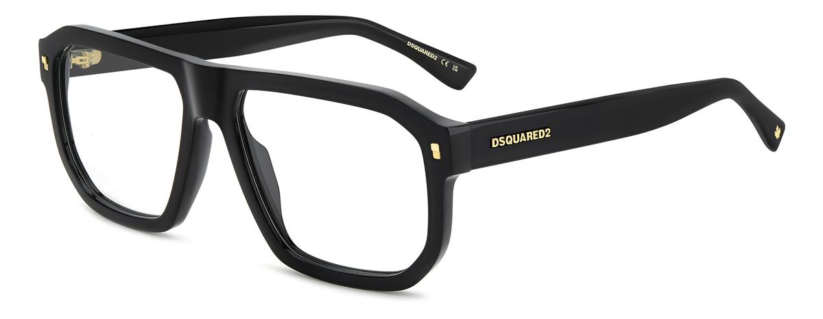 Мужские оптические оправы D2 0146 DSQUARED
Мужские оптические оправы D2 0146 DSQUARED