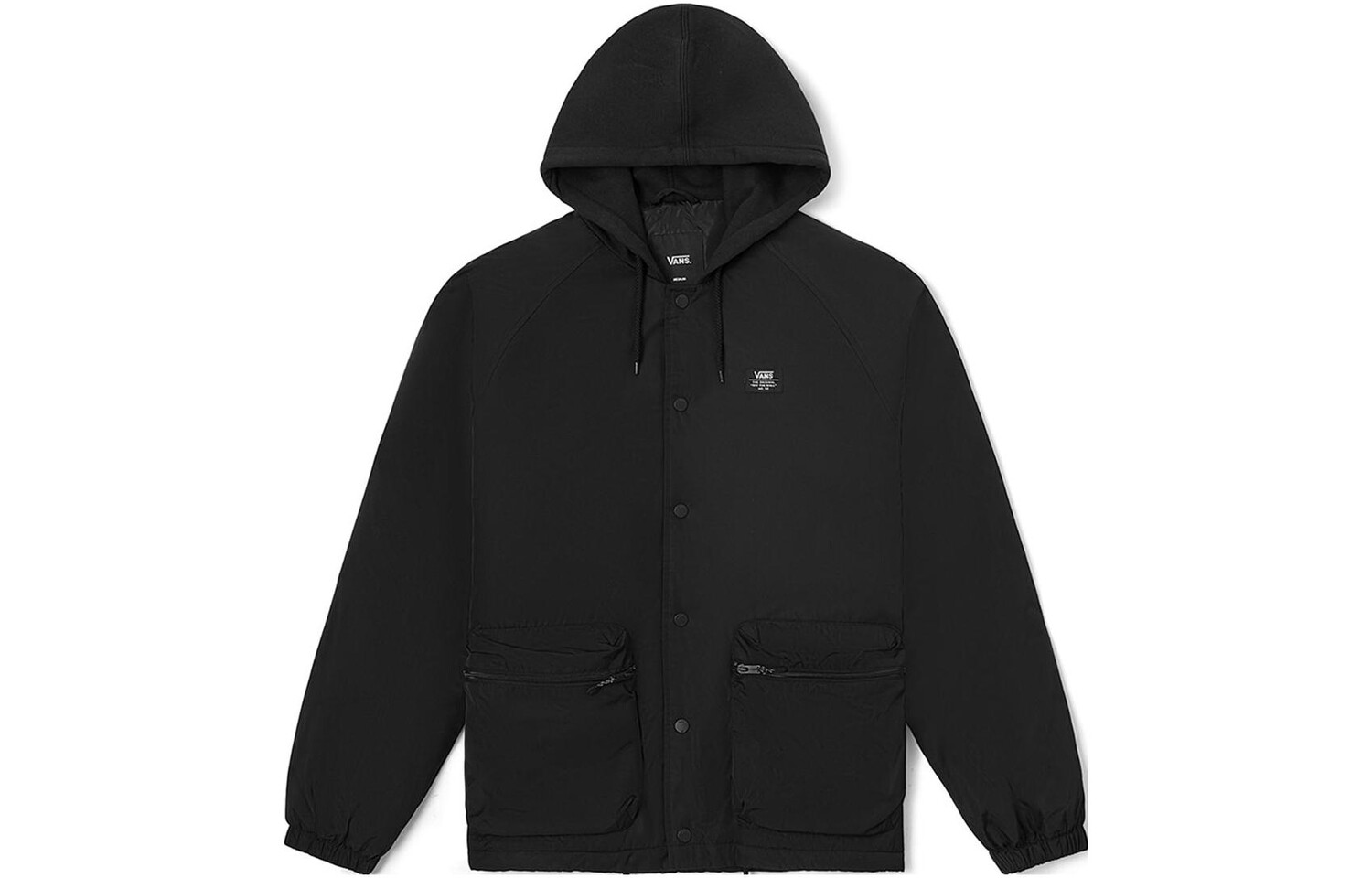 Куртка унисекс Vans, цвет Black, Черный, Куртка унисекс Vans, цвет Black
Куртка унисекс Vans, цвет Black, Черный, Куртка унисекс Vans, цвет Black