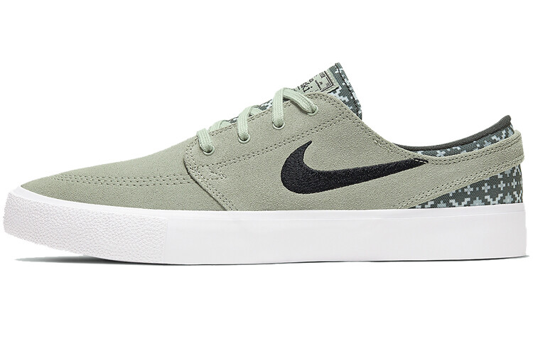 Кроссовки Nike Stefan Janoski Sb 'Jade Horizon'
Кроссовки Nike Stefan Janoski Sb 'Jade Horizon'
