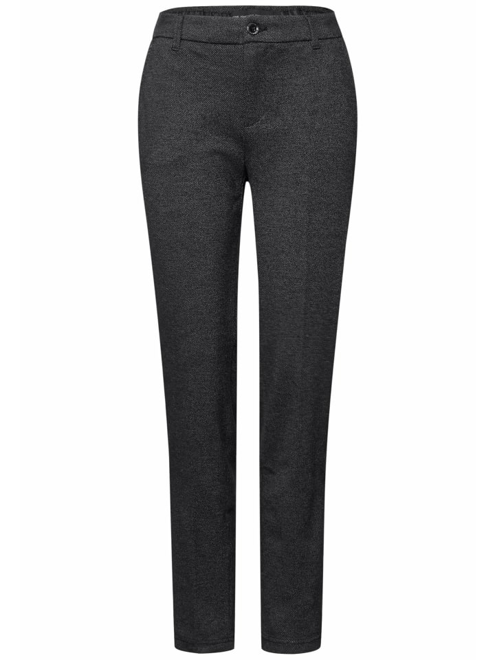 Тканевые брюки Street One
Тканевые брюки Street One