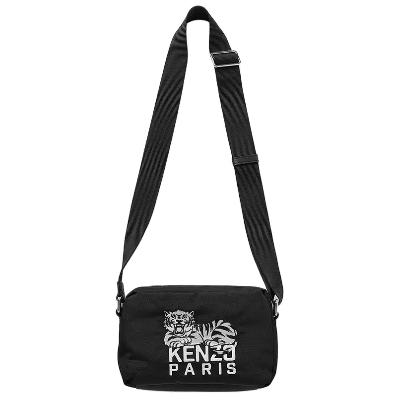 Счастливый тигр кросс-боди KENZO, Set (Bag+Dust Bag)
Счастливый тигр кросс-боди KENZO, Set (Bag+Dust Bag)