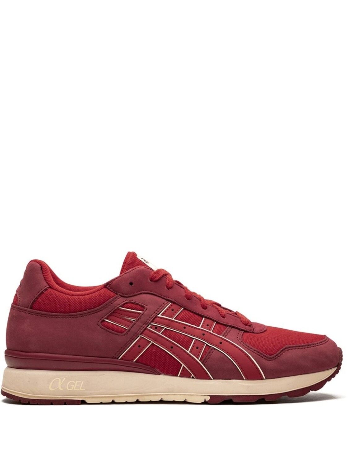 Кроссовки GT 2 ASICS, красный
Кроссовки GT 2 ASICS, красный