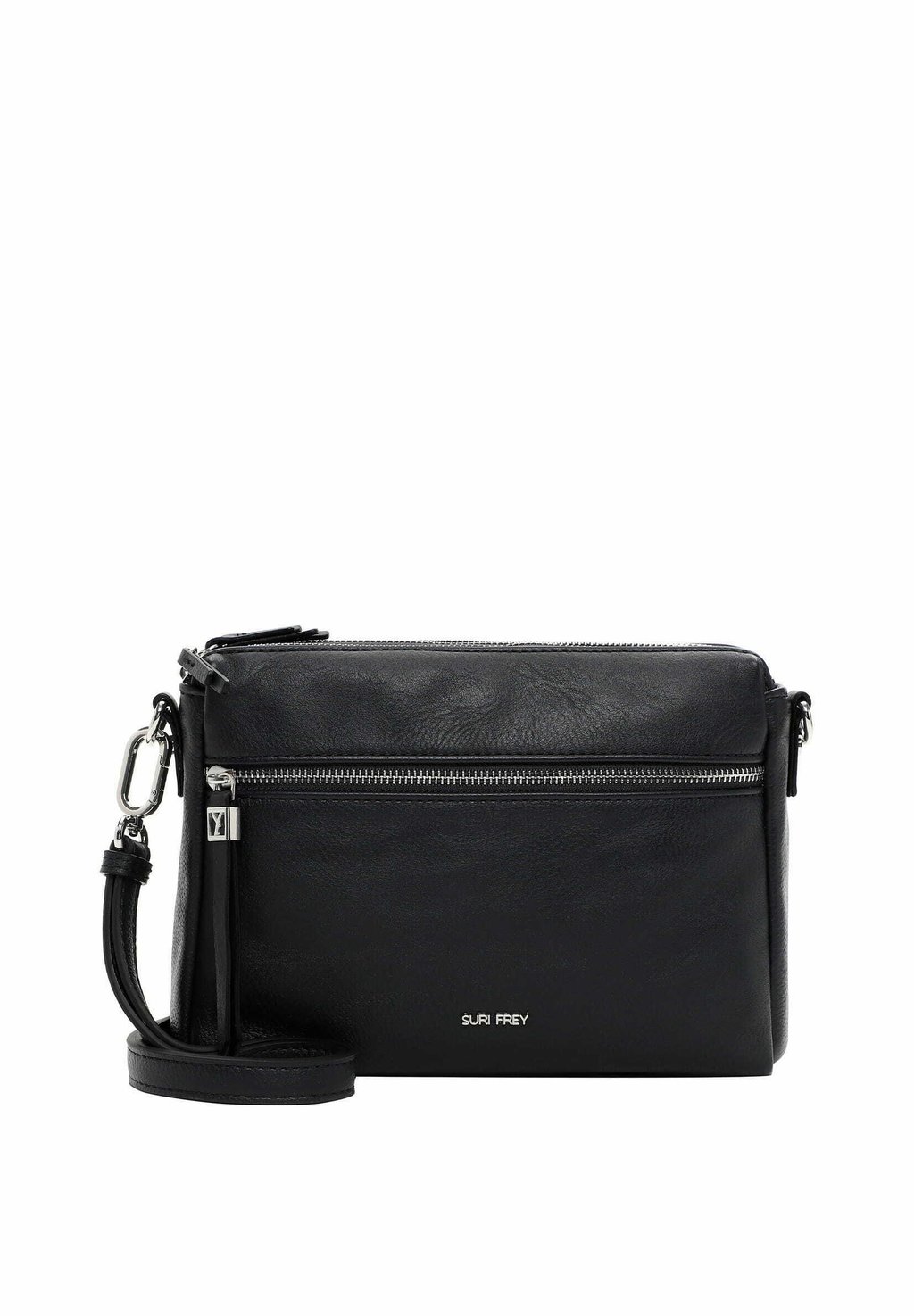 Сумка через плечо UMHÄNGE SFY ABBEY - Across body bag SURI FREY, синий
Сумка через плечо UMHÄNGE SFY ABBEY - Across body bag SURI FREY, синий