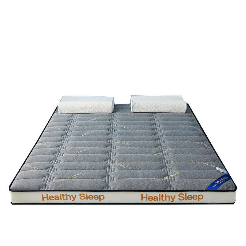 Мягкие матрасы LACASA, серый
Мягкие матрасы LACASA, серый