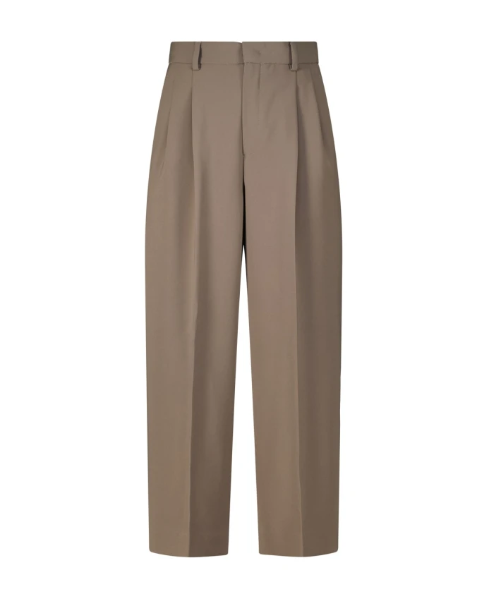 Свободные широкие брюки Rossi, коричневый
Свободные широкие брюки Rossi, коричневый