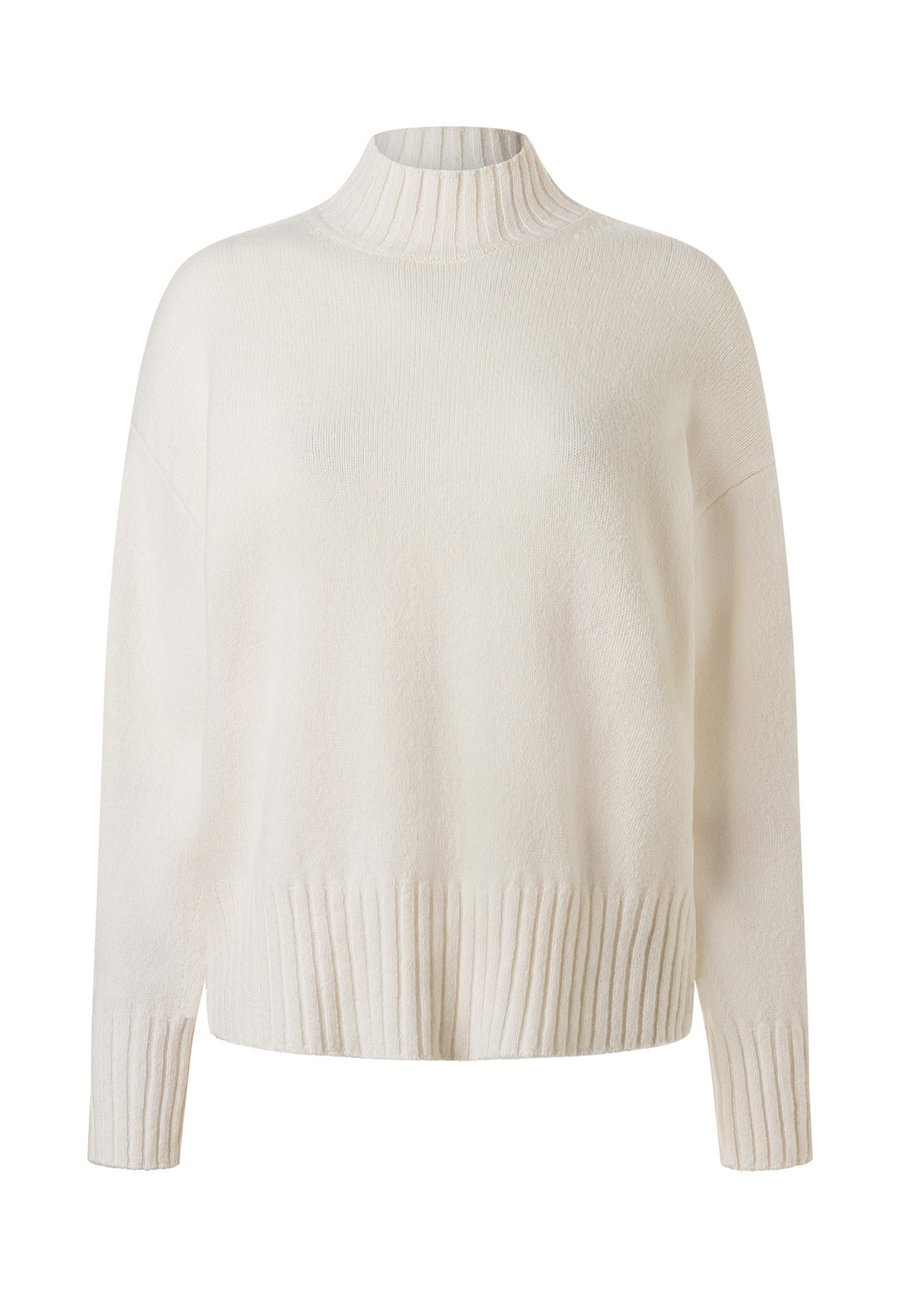 Джемпер MAERZ Muenchen Jumper, Ecru/White
Джемпер MAERZ Muenchen Jumper, Ecru/White