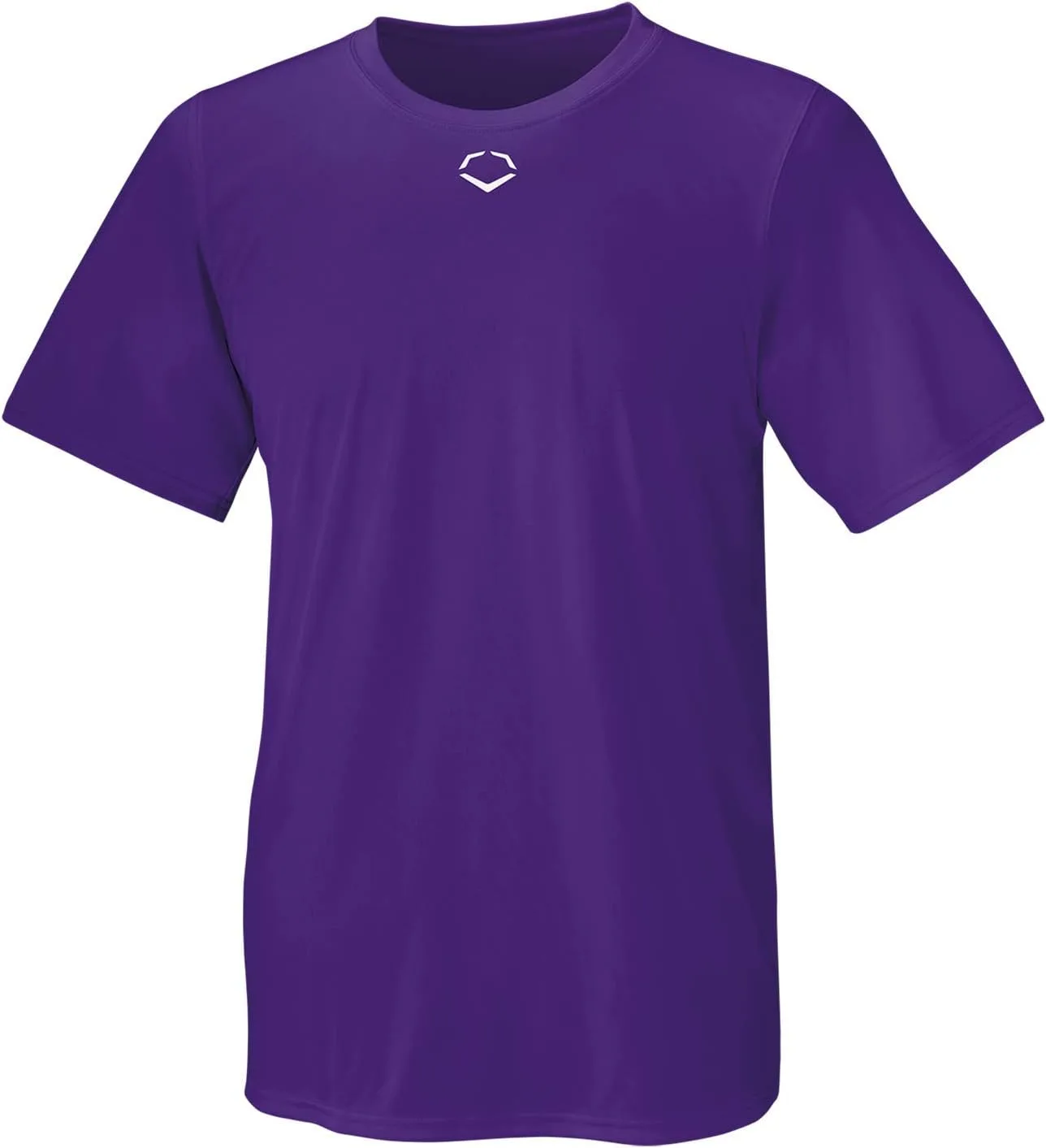 Футболка Evoshield E306 Tech Tee
Футболка Evoshield E306 Tech Tee