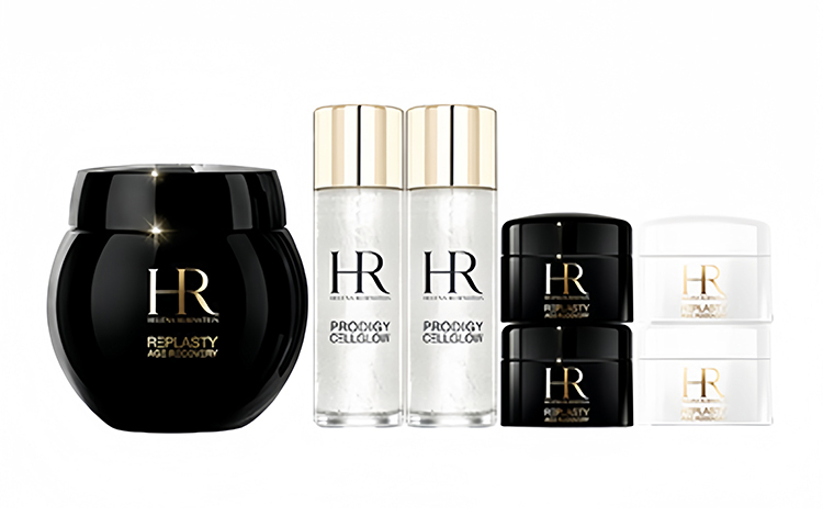 Наборы для ухода за кожей Unisex HELENA RUBINSTEIN
Наборы для ухода за кожей Unisex HELENA RUBINSTEIN