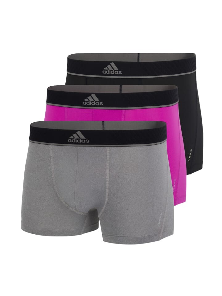Трусы Adidas Sportswear Retro Short / Pant Active Micro Flex Eco, цвет Schwarz/Lila/Grau
Трусы Adidas Sportswear Retro Short / Pant Active Micro Flex Eco, цвет Schwarz/Lila/Grau