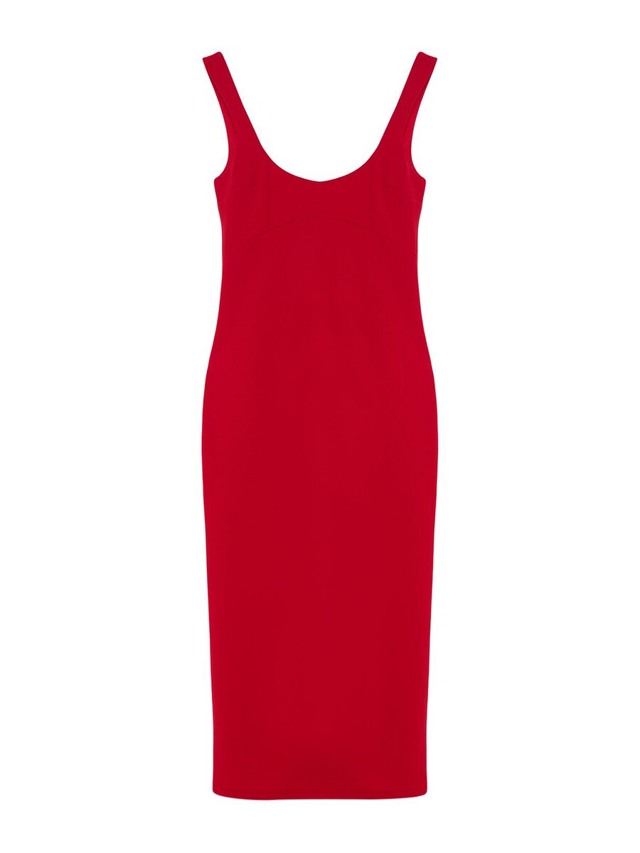 Миди платье Trendyol, bright red
Миди платье Trendyol, bright red