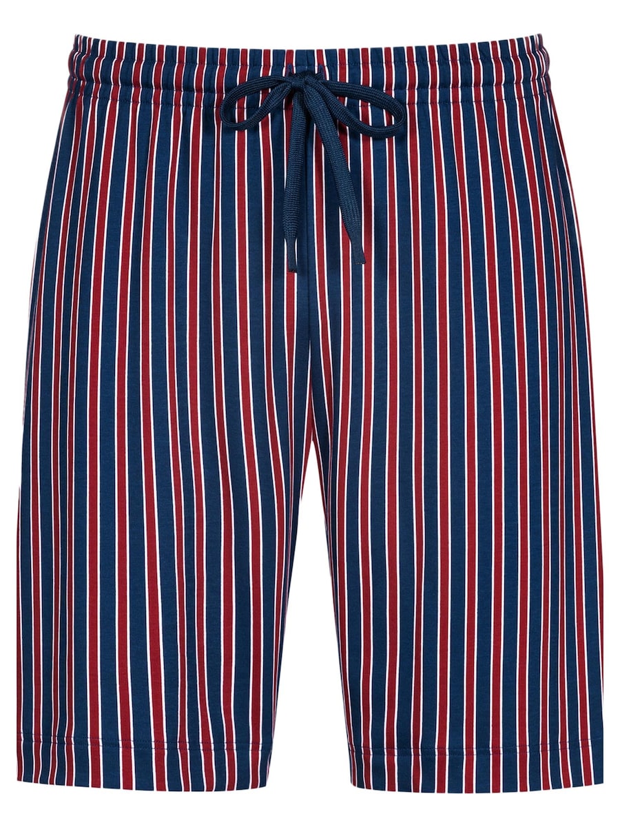Пижамные штаны Mey Graphic Stripes, красный
Пижамные штаны Mey Graphic Stripes, красный