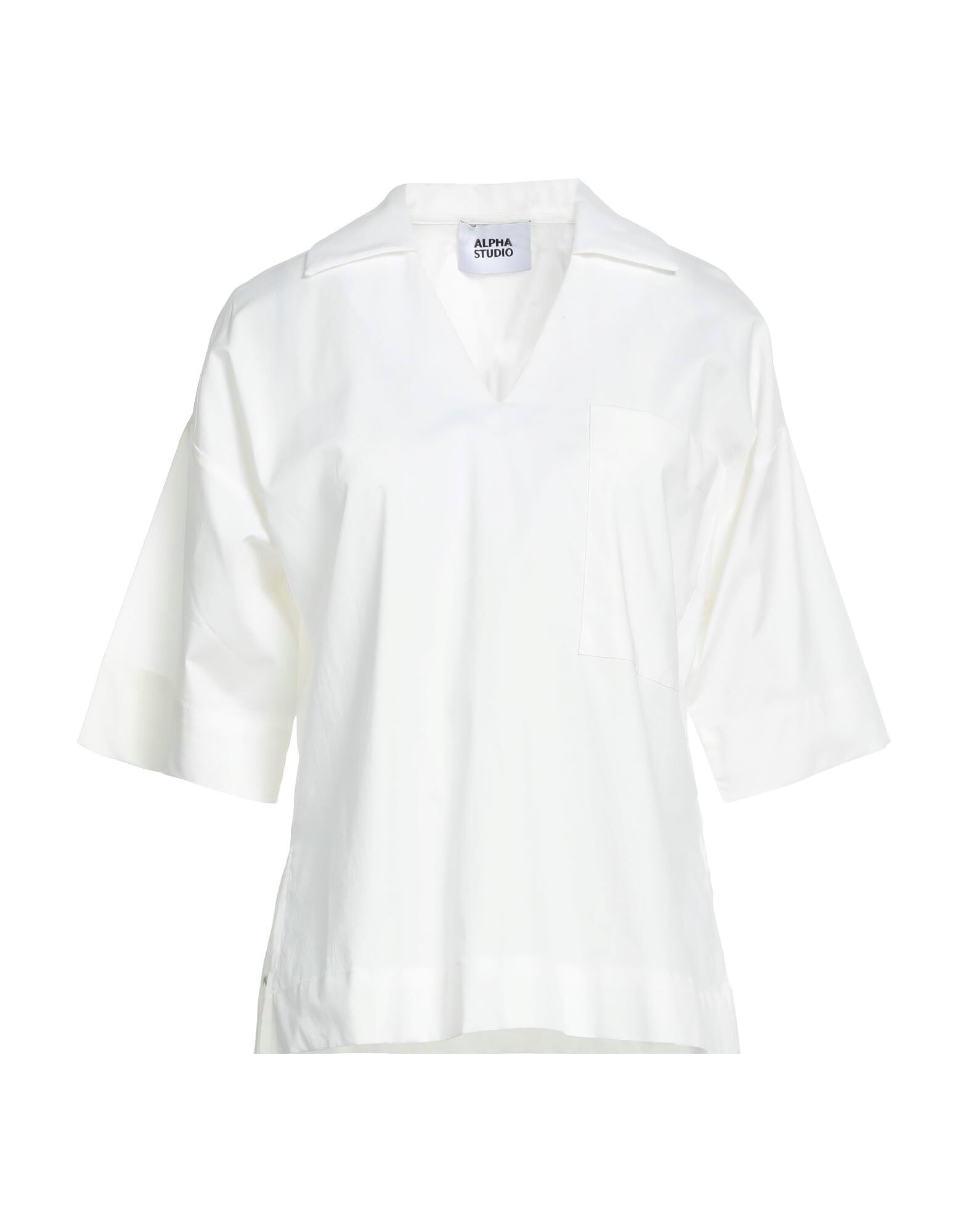 Топ Alpha Studio, айвори
Топ Alpha Studio, айвори