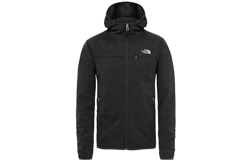 THE NORTH FACE Мужская куртка, цвет Black
THE NORTH FACE Мужская куртка, цвет Black