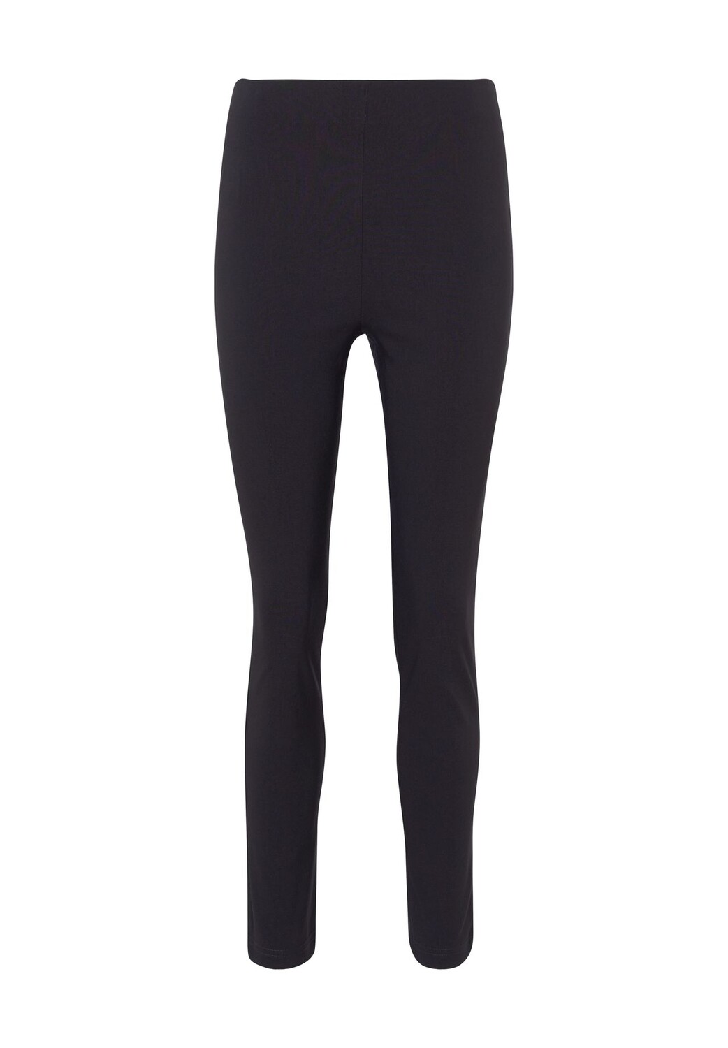 Брюки из ткани «клетчатка», приталенного кроя, с завышенной талией, женские GALERIA essentials, морской
Брюки из ткани «клетчатка», приталенного кроя, с завышенной талией, женские GALERIA essentials, морской