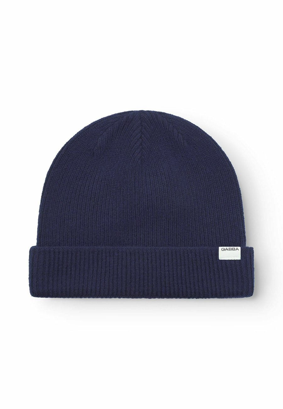 Шапка Gabba BIELLA AICO, Vintage Indigo/Blue
Шапка Gabba BIELLA AICO, Vintage Indigo/Blue