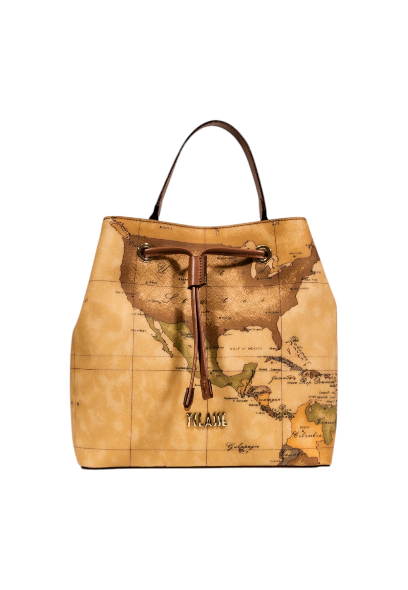 Сумки Alviero Martini 1A Classe, бежевый
Сумки Alviero Martini 1A Classe, бежевый