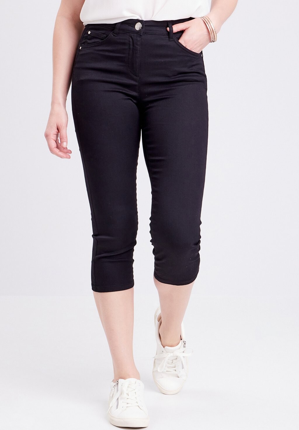 Шорты Breal, черный
Шорты Breal, черный