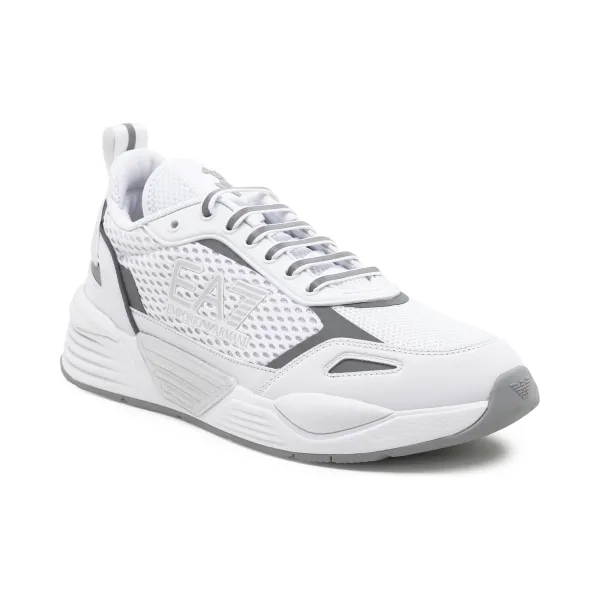 Кроссовки Ea7, белый
Кроссовки Ea7, белый