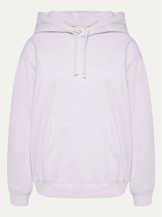 Свитшот regular fit Everyday A5943-0013 Levi'S, фиолетовый
Свитшот regular fit Everyday A5943-0013 Levi'S, фиолетовый