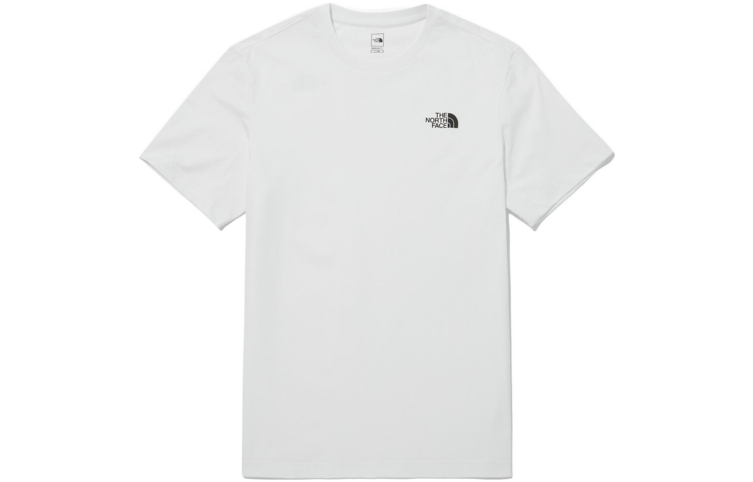 THE NORTH FACE Мужская футболка, Белый
THE NORTH FACE Мужская футболка, Белый