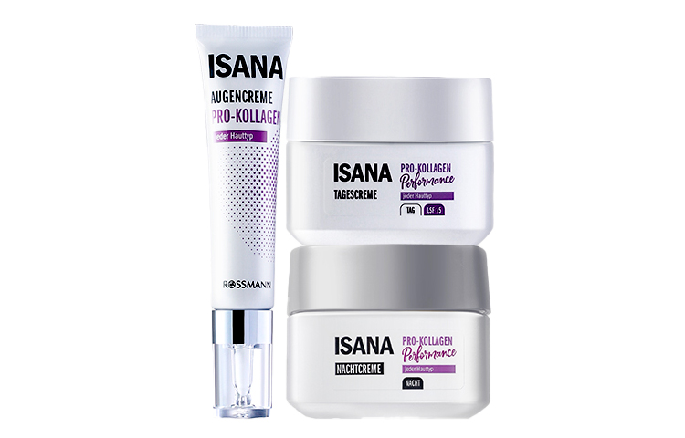 Наборы для ухода за кожей Unisex ISANA
Наборы для ухода за кожей Unisex ISANA