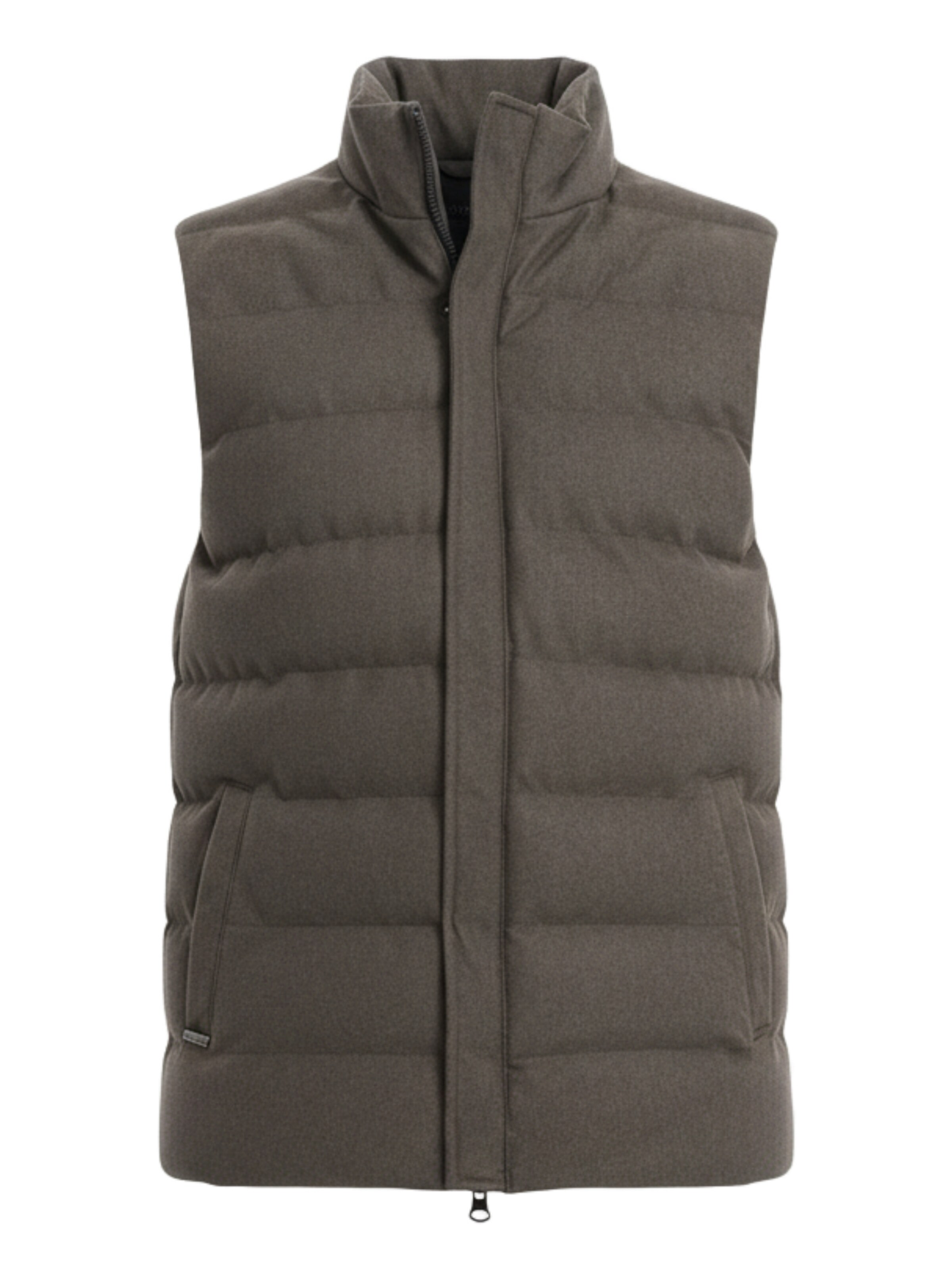 Ombre Жилет в цвете Olive
Ombre Жилет в цвете Olive