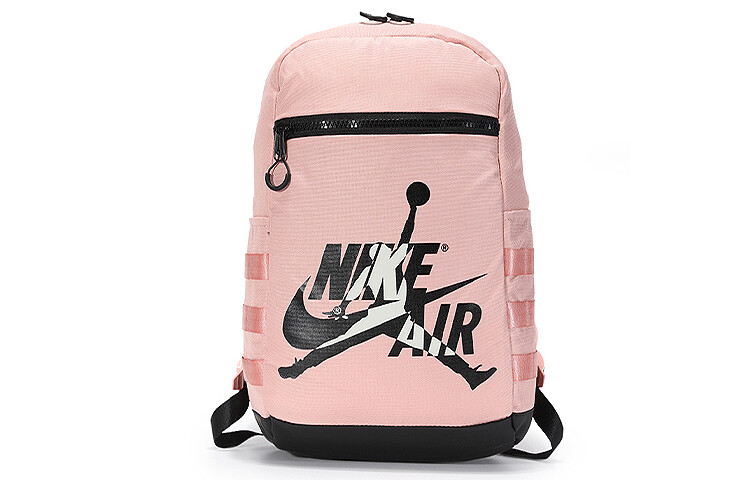 Рюкзак унисекс Jordan, Pink
Рюкзак унисекс Jordan, Pink