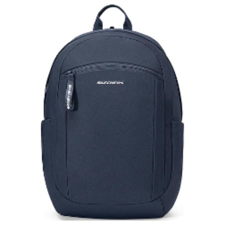 Skechers Тканевый рюкзак унисекс чернильно-серый, Ink Gray
Skechers Тканевый рюкзак унисекс чернильно-серый, Ink Gray