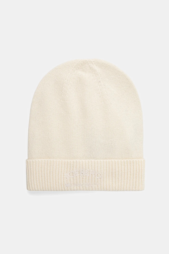 Шерстяная шапка Iceberg, бежевый
Шерстяная шапка Iceberg, бежевый