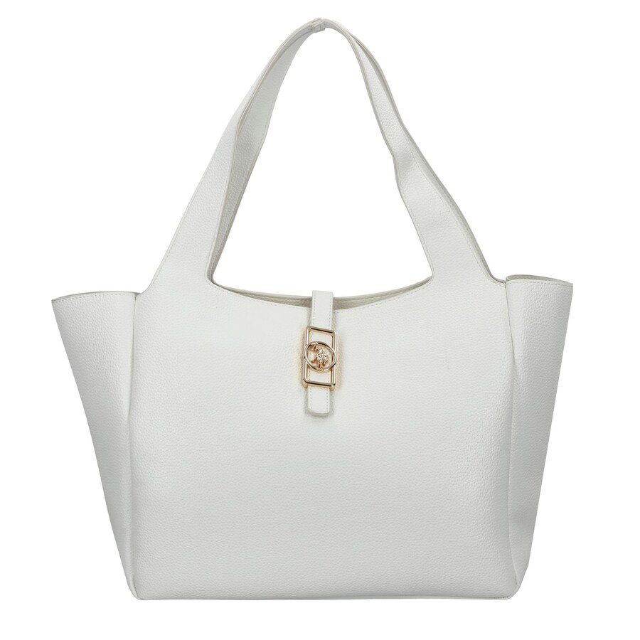 Сумка-шоппер U.S. POLO ASSN. Sun Faded, белый
Сумка-шоппер U.S. POLO ASSN. Sun Faded, белый