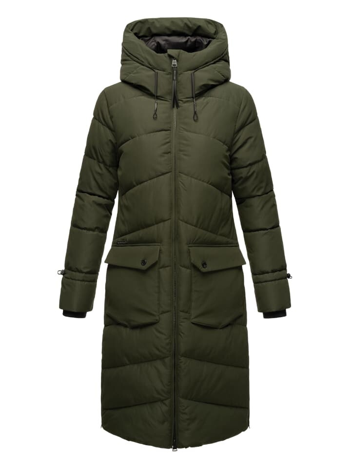 Пуховик Marikoo, цвет dark olive, Хаки, Пуховик Marikoo, цвет dark olive
Пуховик Marikoo, цвет dark olive, Хаки, Пуховик Marikoo, цвет dark olive