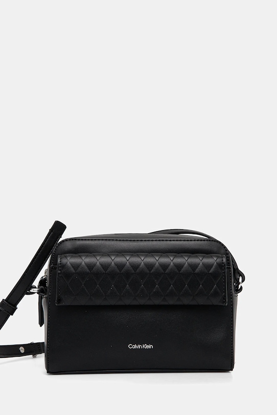 Сумка Calvin Klein, черный
Сумка Calvin Klein, черный