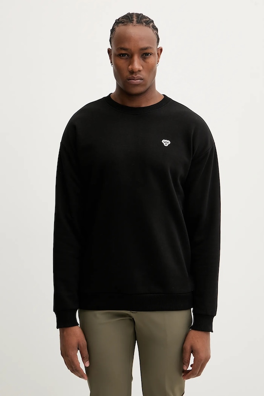 Толстовка Hummel, черный
Толстовка Hummel, черный