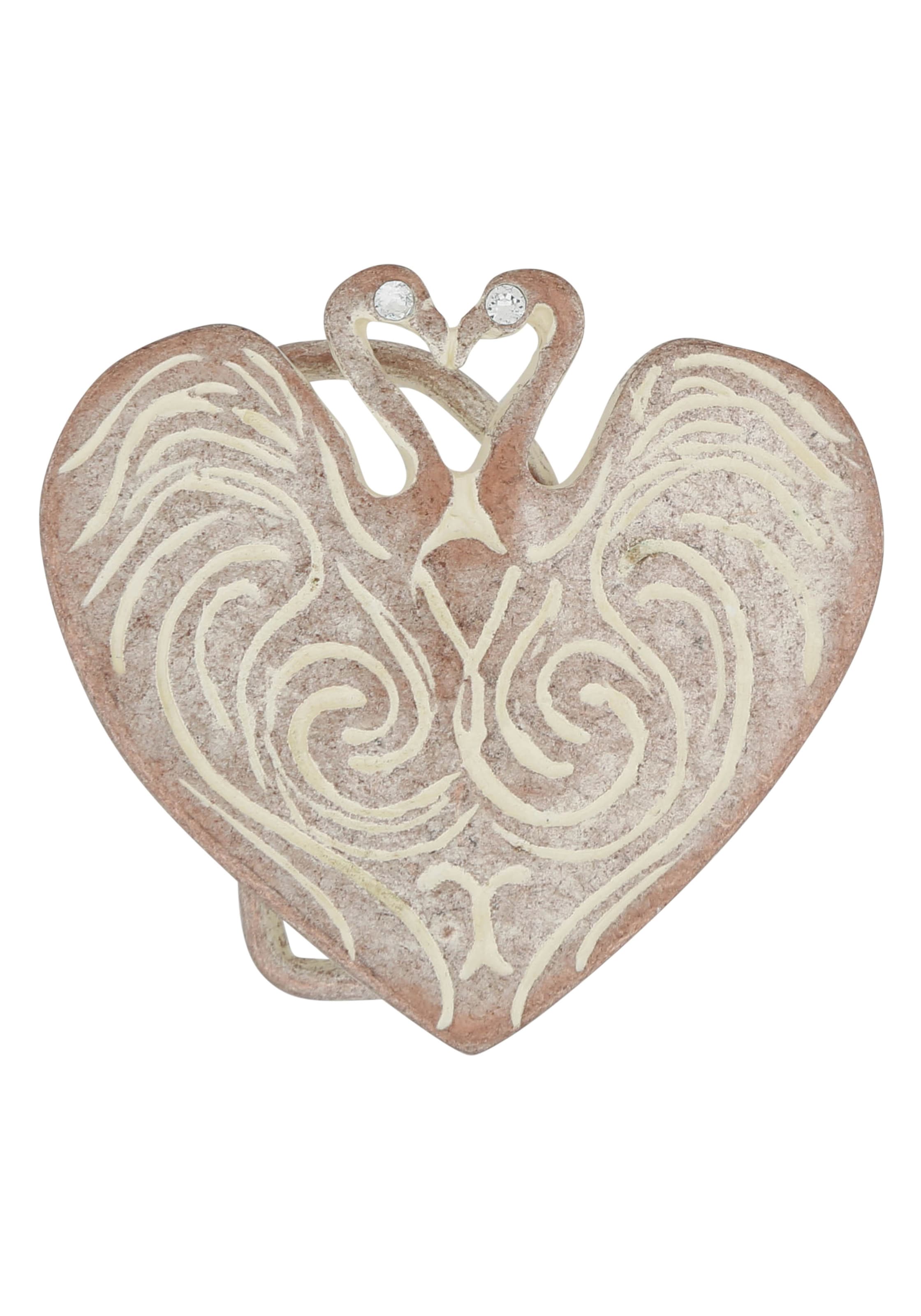 RETTUNGSRING by showroom 019° Ремень в цвете Rose, Dusky Pink
RETTUNGSRING by showroom 019° Ремень в цвете Rose, Dusky Pink