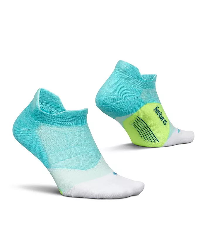 Элитные легкие носки No Show Tab с амортизацией - спортивные носки с целевым компрессионным эффектом Feetures, синий
Элитные легкие носки No Show Tab с амортизацией - спортивные носки с целевым компрессионным эффектом Feetures, синий
