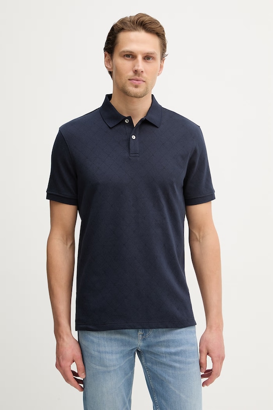 Поло Guess, темно-синий
Поло Guess, темно-синий