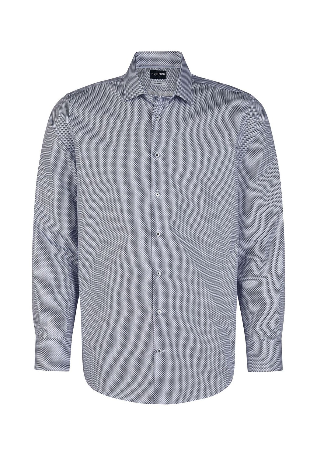 Рубашка HECHTER PARIS, цвет Sky Blue
Рубашка HECHTER PARIS, цвет Sky Blue