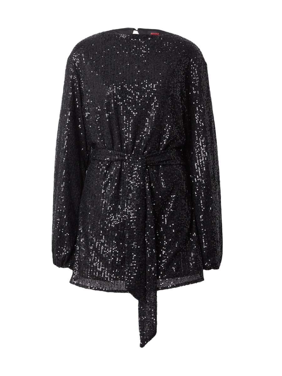 Коктейльное платье Misspap, черный
Коктейльное платье Misspap, черный