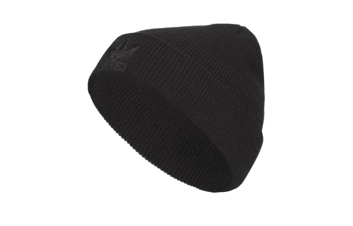 Adidas Трилистниковая шапка, Black
Adidas Трилистниковая шапка, Black