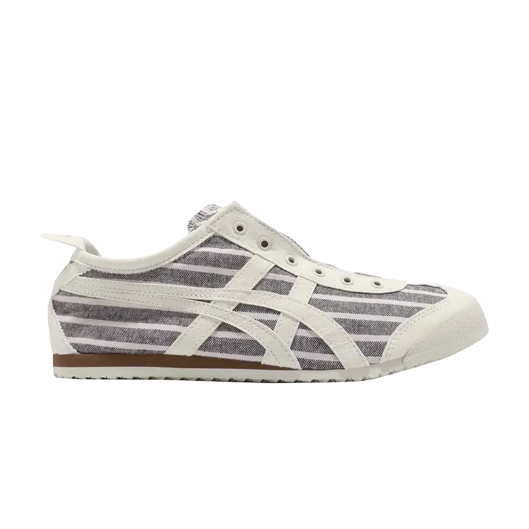 Кроссовки Onitsuka Tiger Mexico 66 Slip-On 'Cream Brown Pinstripes', кремовый, Бежевый;серый, Кроссовки Onitsuka Tiger Mexico 66 Slip-On 'Cream Brown Pinstripes', кремовый
Кроссовки Onitsuka Tiger Mexico 66 Slip-On 'Cream Brown Pinstripes', кремовый, Бежевый;серый, Кроссовки Onitsuka Tiger Mexico 66 Slip-On 'Cream Brown Pinstripes', кремовый