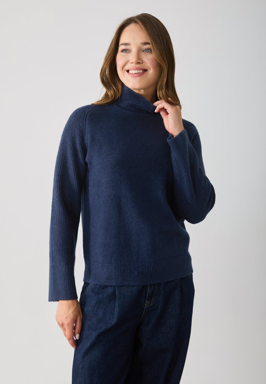 Джемпер Anna Field Jumper, Navy/Dark Blue
Джемпер Anna Field Jumper, Navy/Dark Blue