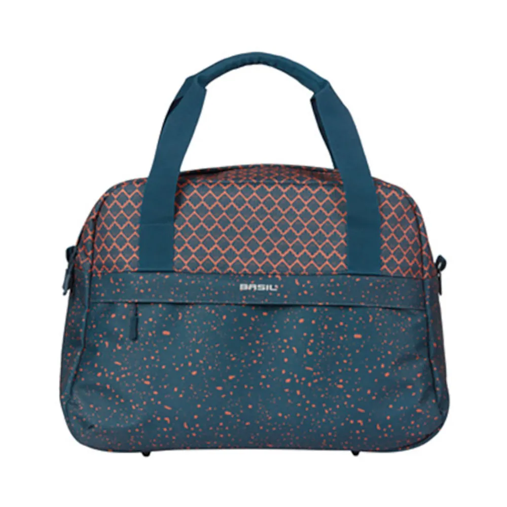 Сумка-переноска Basil Flair 18L, синий
Сумка-переноска Basil Flair 18L, синий