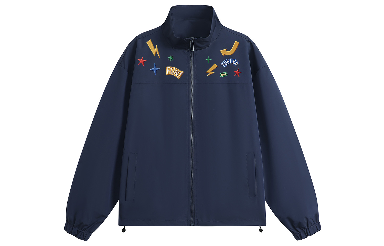 Disney Куртка Unisex, Navy Blue
Disney Куртка Unisex, Navy Blue