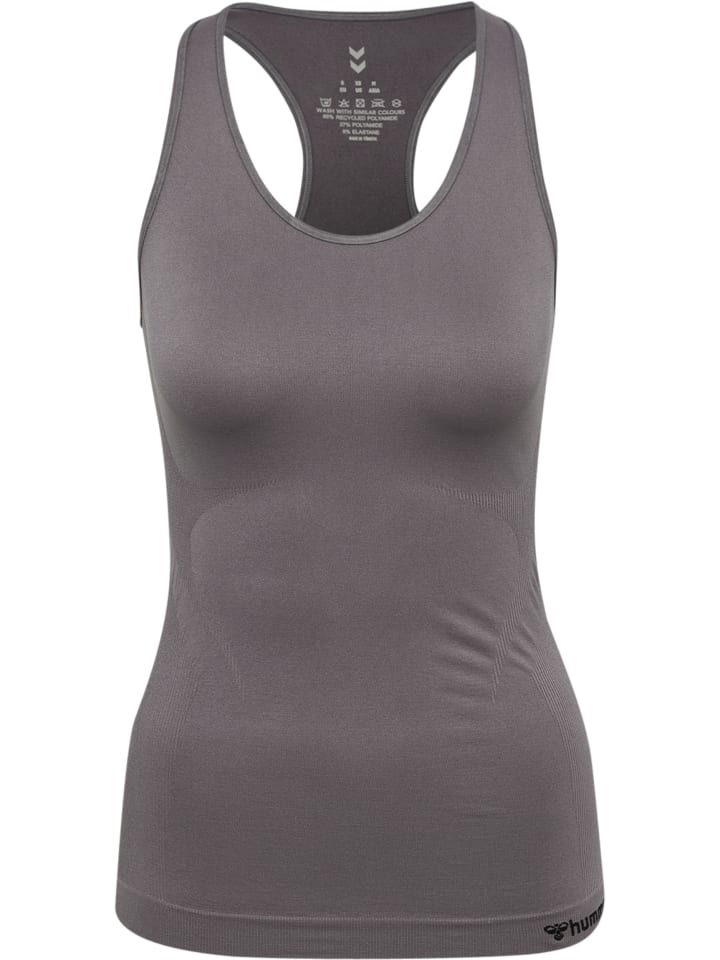 Hummel Футболка Hmltif Multisport женская SHARK
Hummel Футболка Hmltif Multisport женская SHARK