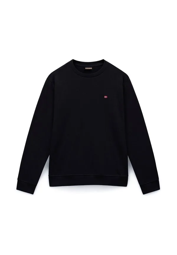 Толстовка balis crew Napapijri, Black, Черный, Толстовка balis crew Napapijri, Black
Толстовка balis crew Napapijri, Black, Черный, Толстовка balis crew Napapijri, Black