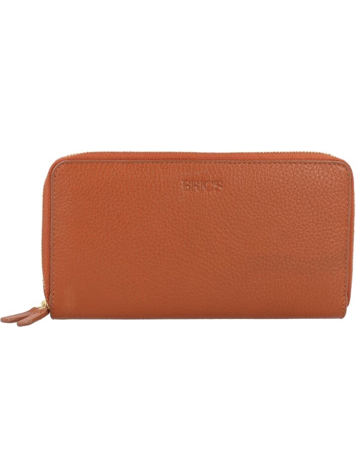 Кошелек BRIC`s, цвет tabacco
Кошелек BRIC`s, цвет tabacco